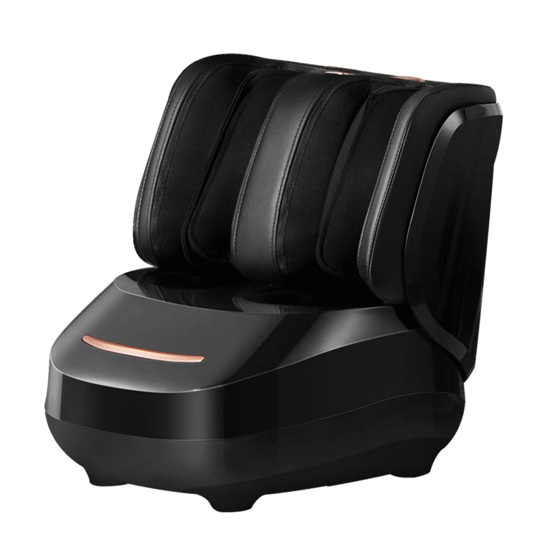 JinKaiRui Electric Vibrating Foot Massager Heating Knee Leg Calf Thigh Massage Device Air Pressure Massage Fatigue Relieve Care