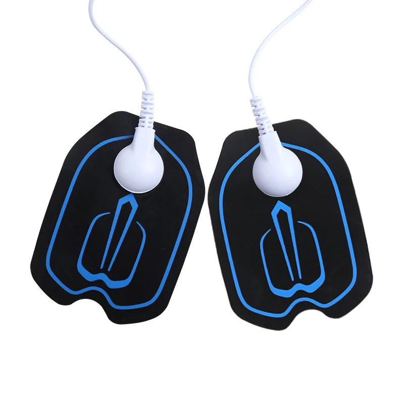 EMS Stimulator Pain Relief Body Massager EMS Muscle Stimulator Acupuncture Relax Digital Therapy Home Use Accessories