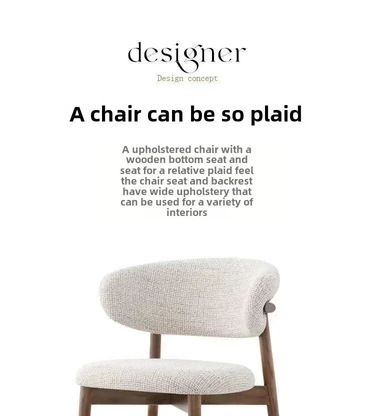 Leisure Chairs,Dining Tables,Chairs,Comfortable Home Use, Sedentary Hotels, Business Negotiation Chairs Coffee shop study chair