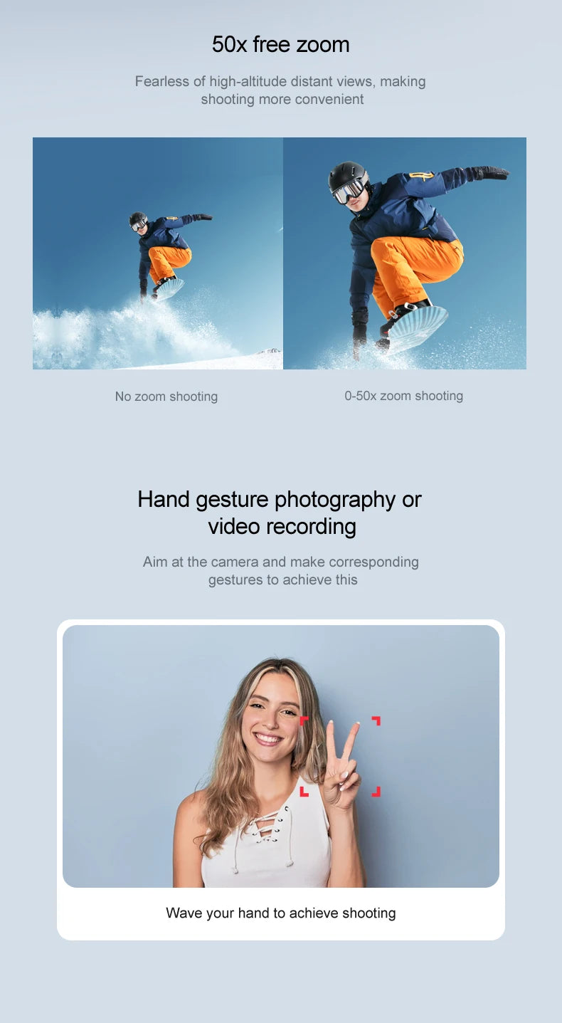 4DRC V37 New Mini 8K Drone with Camera 4K HD Easy To Carry WiFi FPV Dron Pocket Rc Helicopter Quadcopter Family Toys Gift