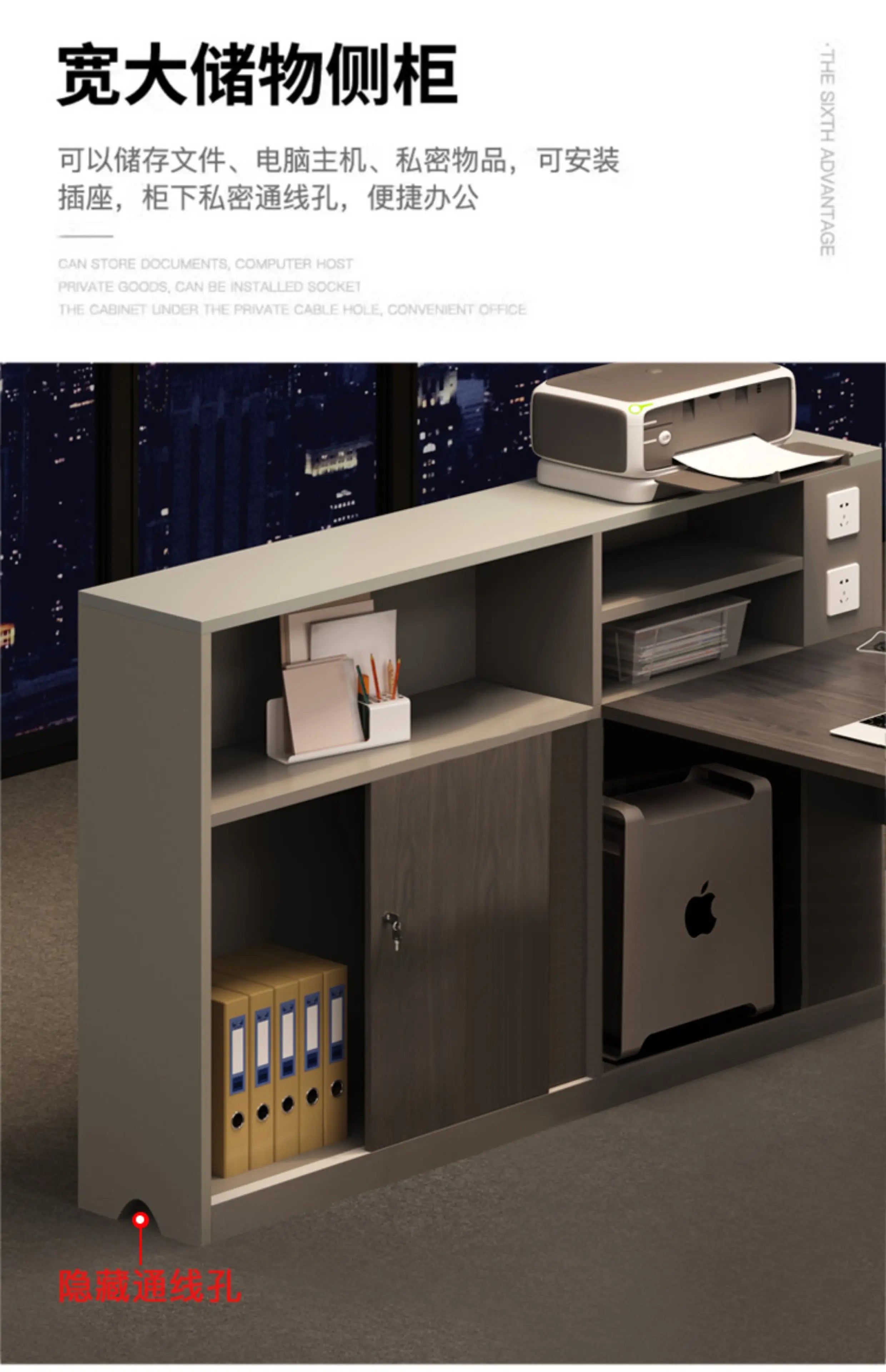 Electric Standing Desk Motion Desk Gaming Table Study Desk Portable Table Adjustable Electric Escritorio Blanco Furniture