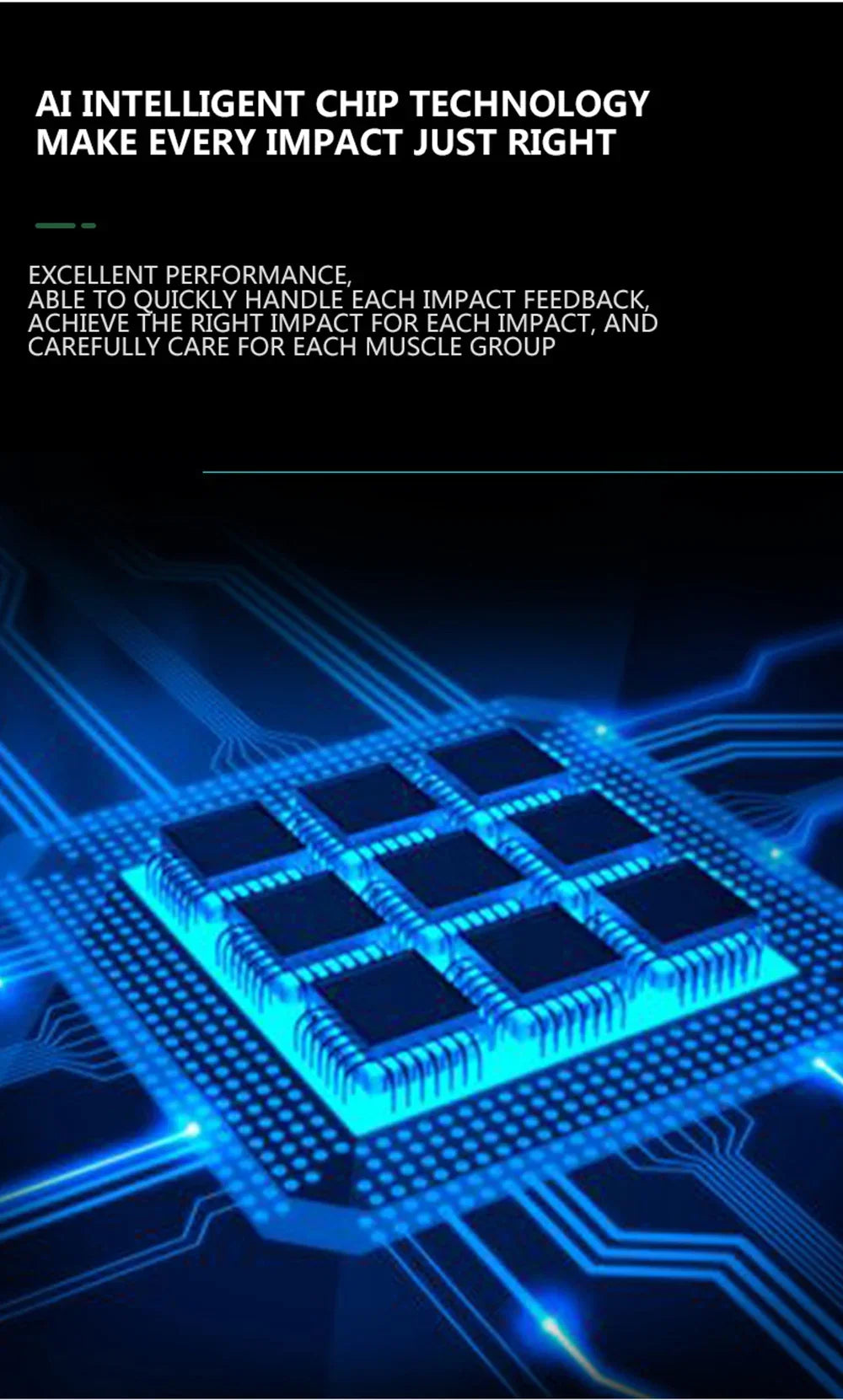 Deep Tissue Muscle Relaxation Massage Gun Fitness Fascial Massage Gun Electric Percussion Pistol Massager Body Neck Back