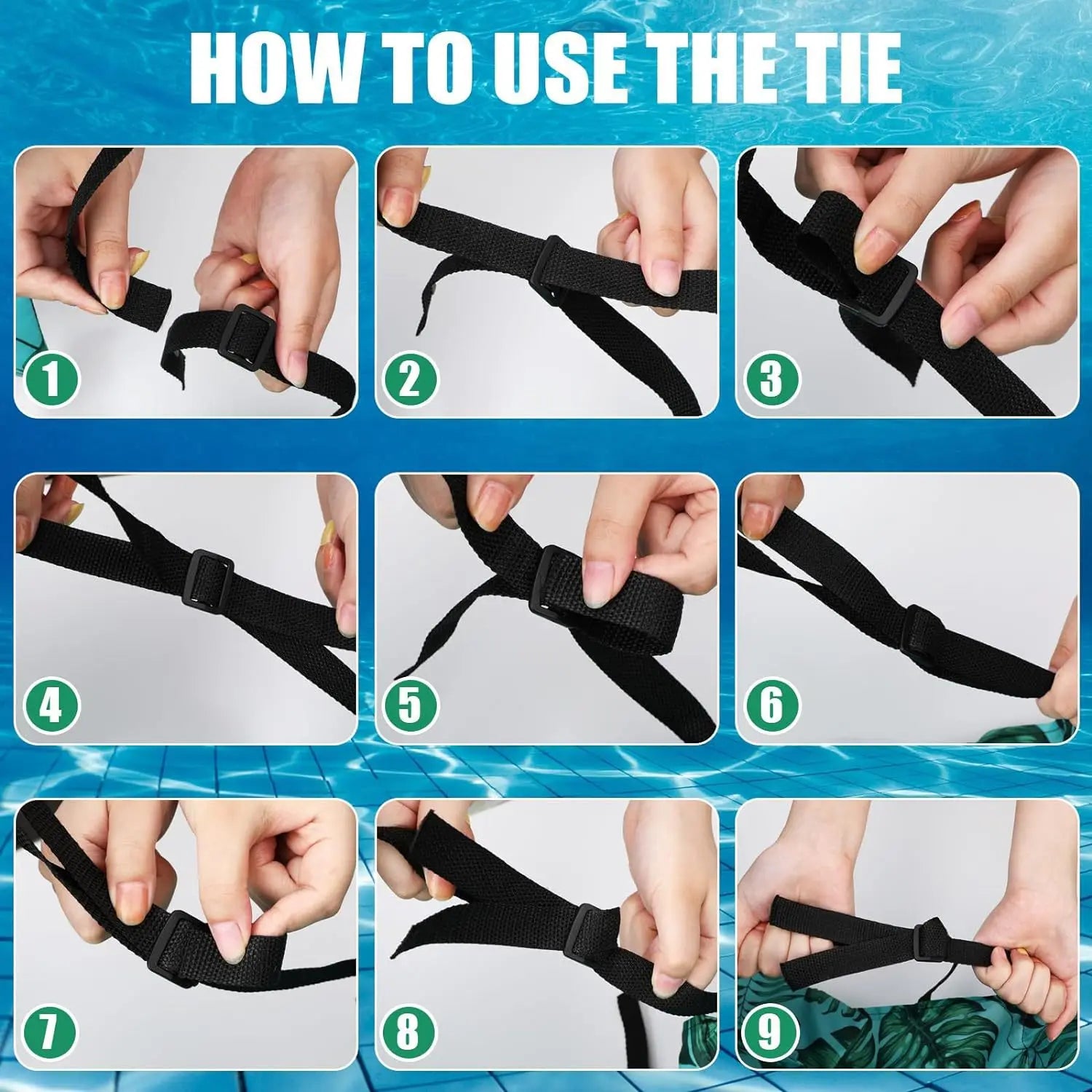 Folding Pool Chair,Inflatable Pool Float, Hammock Inflatable Pool Float,Multi-Purpose Pool Hammock Portable Water Hammock hamaca