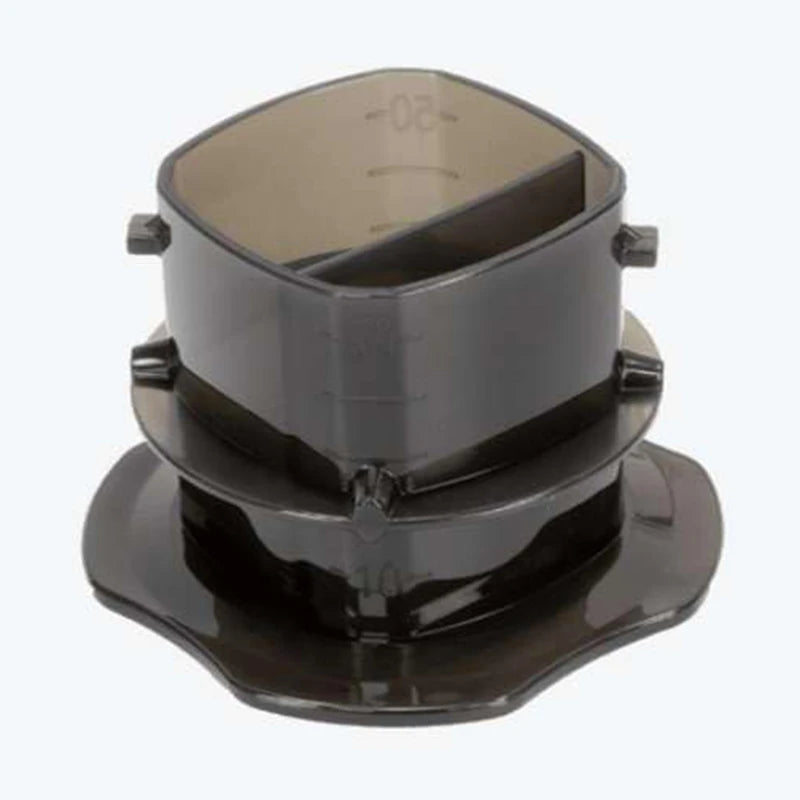 Measuring Cup For Cecotec Mambo Models 6090, 8090, 8590, 7090, 9090, 9590, 10070, 10090, 12090, 12090 Habana