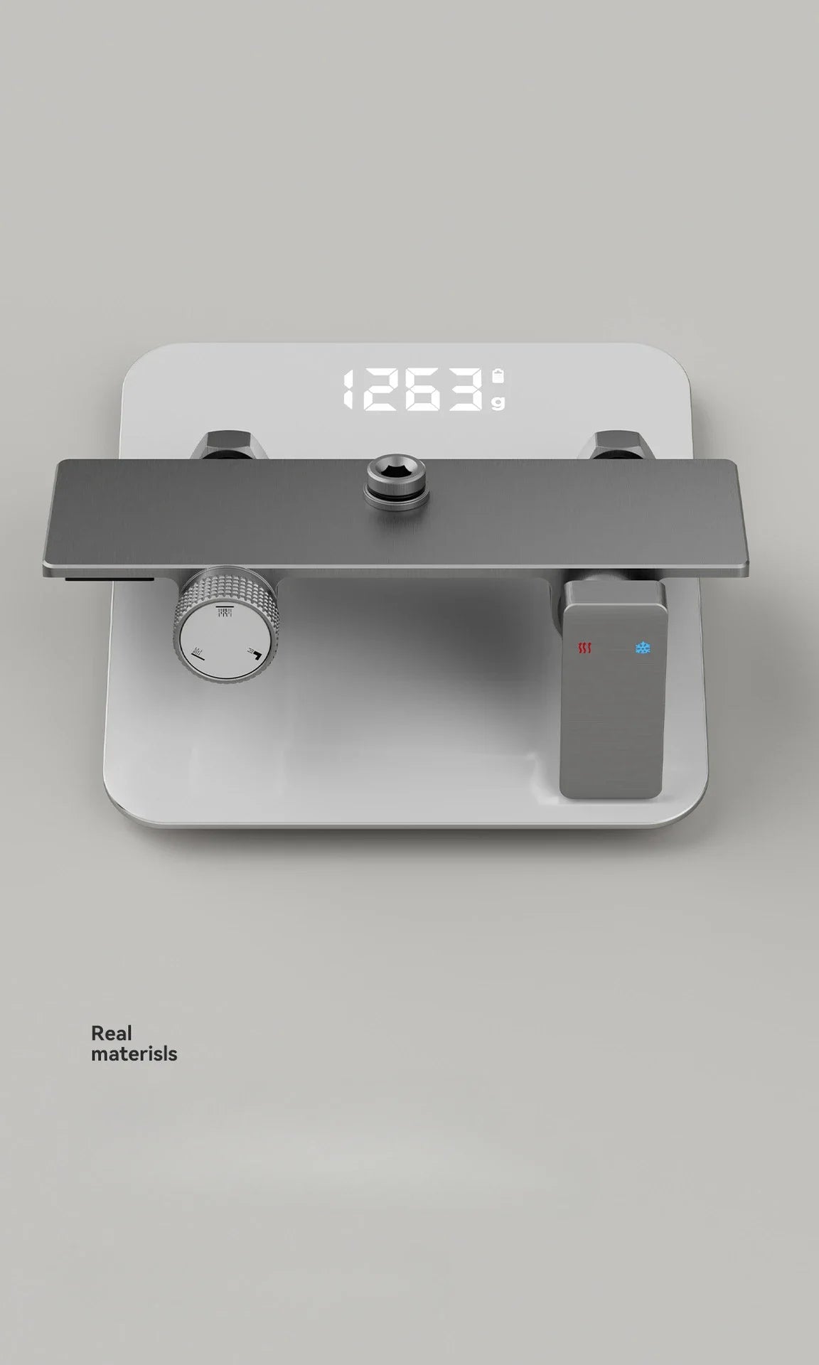 Knob Type Three Ways Water Outlet Sunflower Shower System Wall Mounted Bathroom Shower Faucet Set Rainlfall Bathroom Shower Set