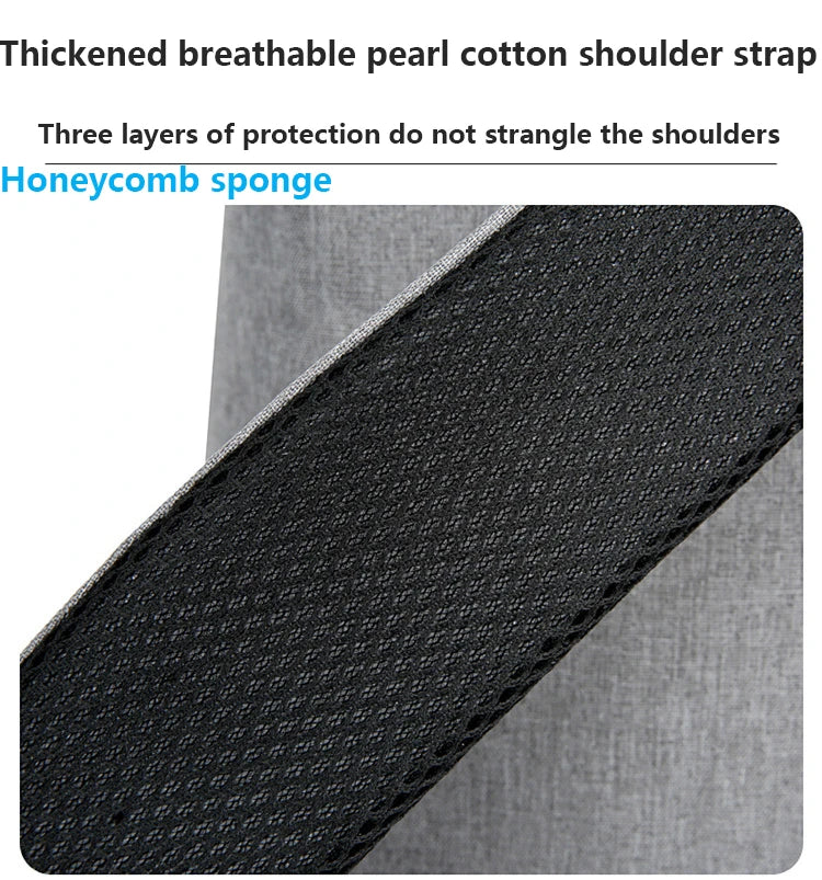 Waterproof Business Backpack Men USB School Backpacks 15.6 Inch Laptop Backpack Large Capacity Bagpacks for Men Back Pack Bags