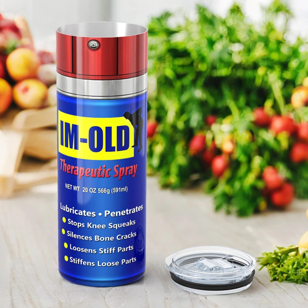 20oz Cups with Straw,Reusable Straw Cup for WD40 Dirty Pattern Thermos,Stainless Steel,Keep Cold,Ice Drinkware for Stanley Cup