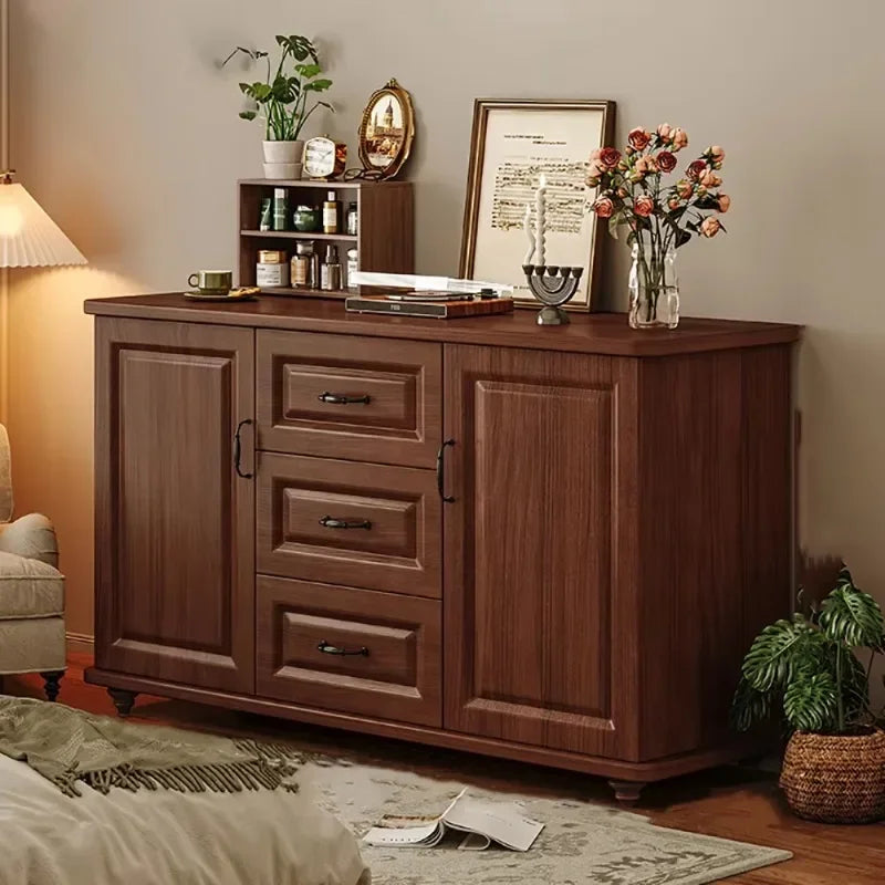 Drawer Organize Living Room Cabinets Storage Vintage Display Classic Living Room Cabinets Nordic Modern Vitrina Home Furniture