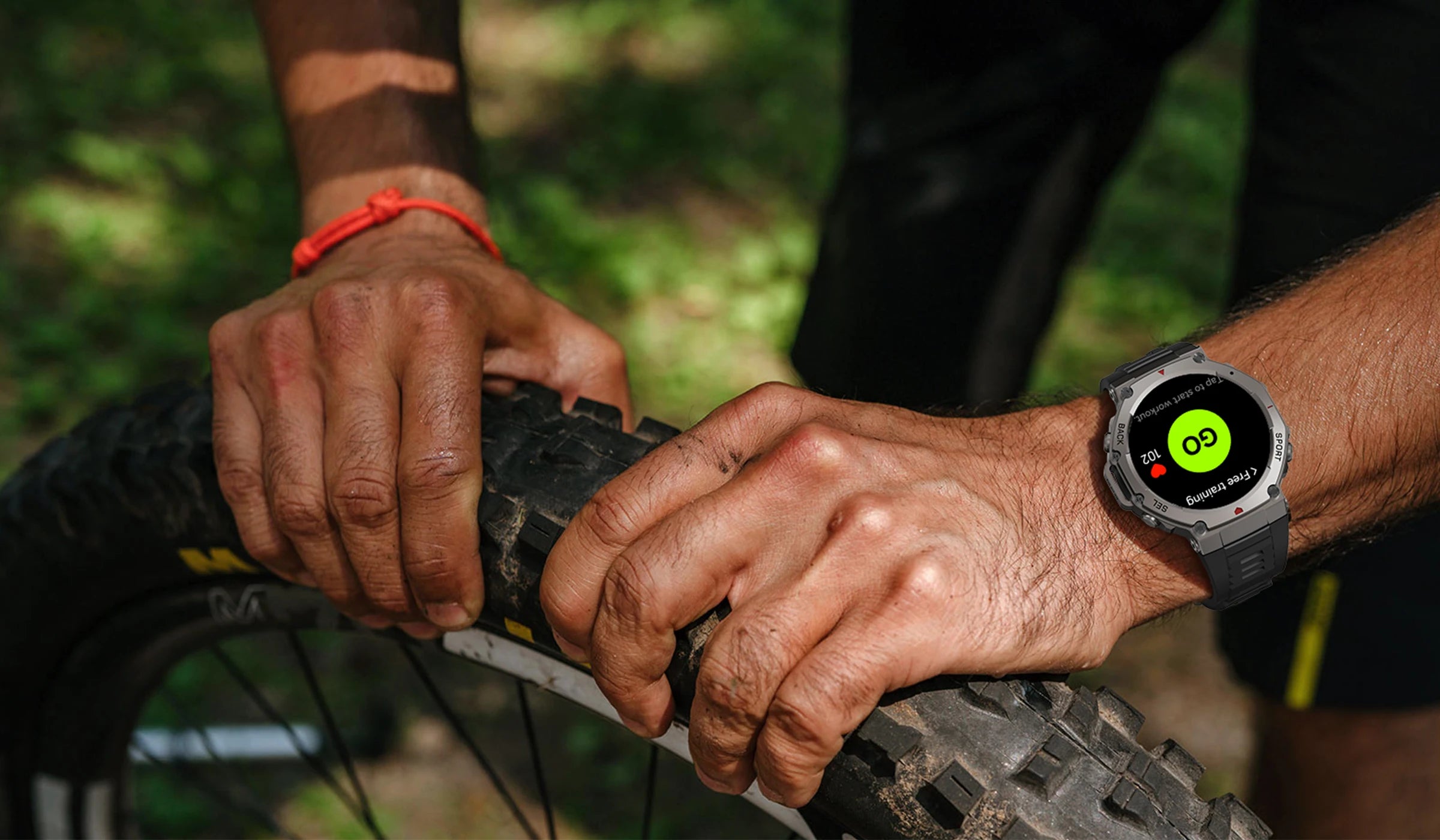 2025 New Military Bluetooth Call Smart Watch Built-in GPS Compass Barometric Altimeter 10ATM Waterproof Sports Smartwatches Men