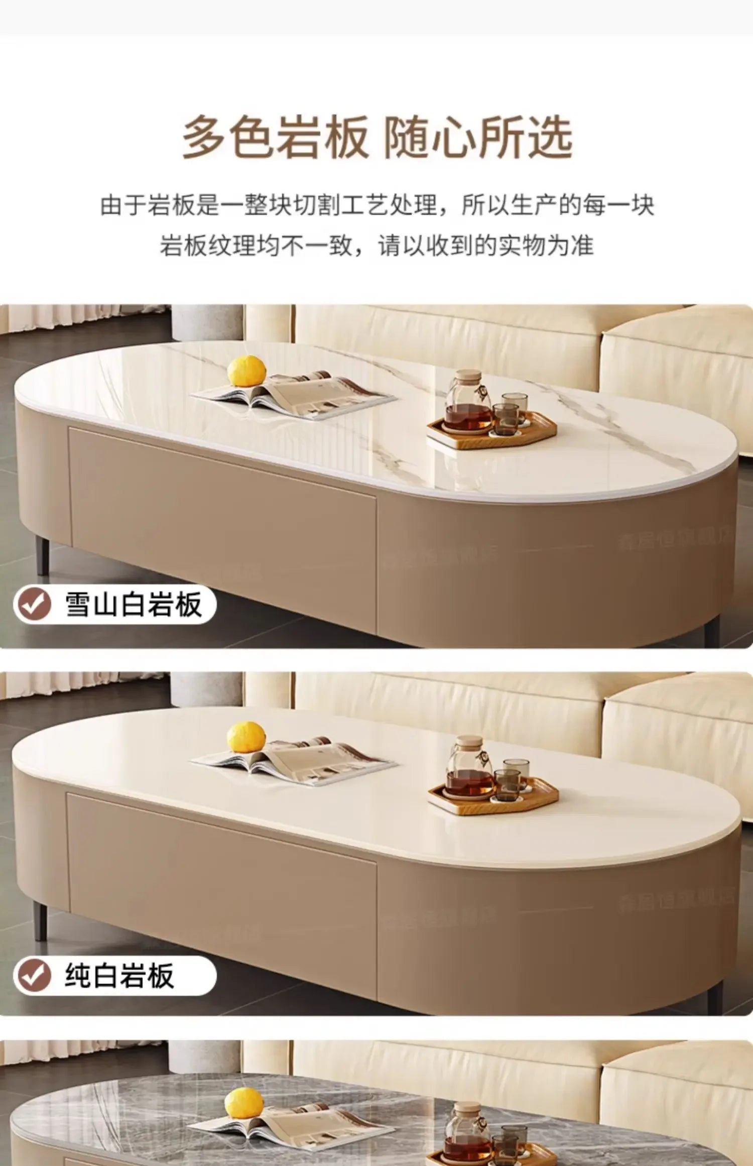 Cute Decoration Side Table Decoration Accessories Nordic Industrial Computer Coffee Table Service Mesa Auxiliar Salon Furniture