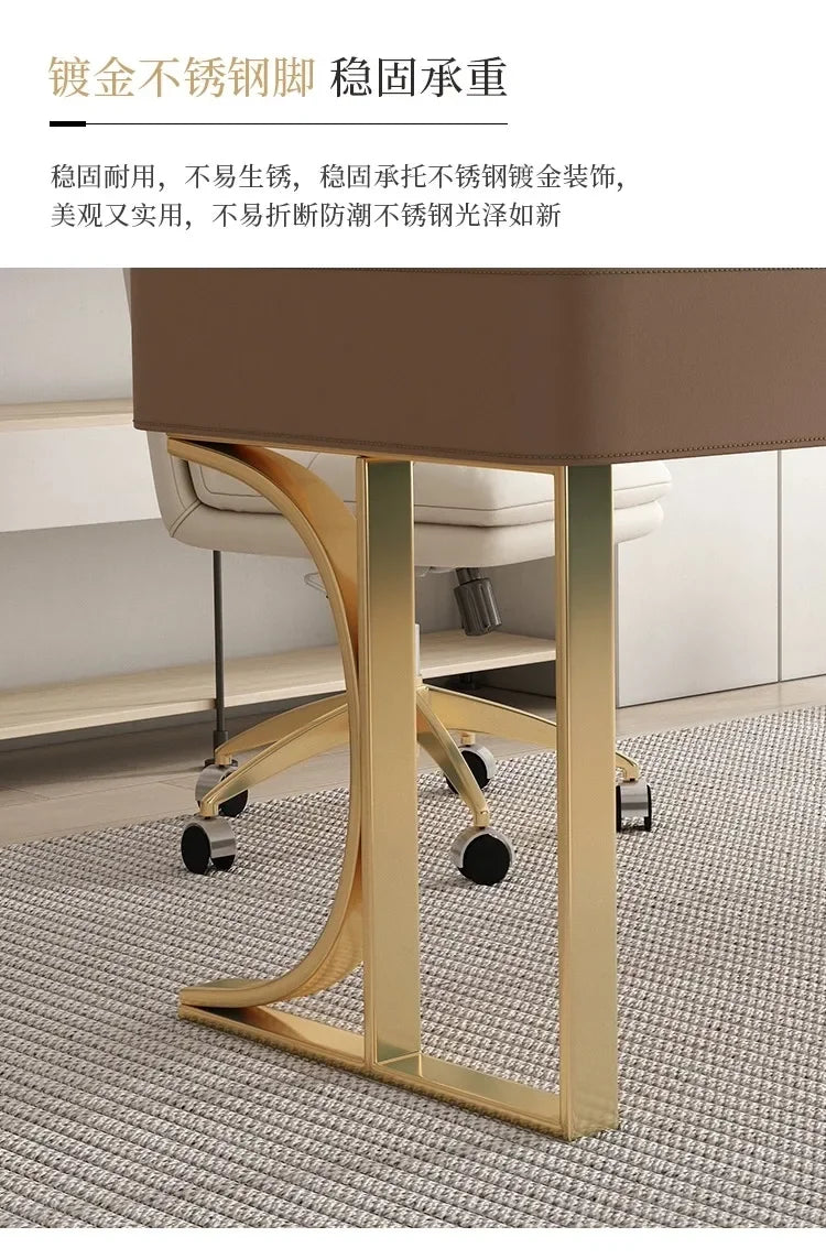 Storage Nail Computer Desks Makeup Vanity Living Room Bedroom Drawers Table Office Wall Table Bureau Lounge Suite Furniture