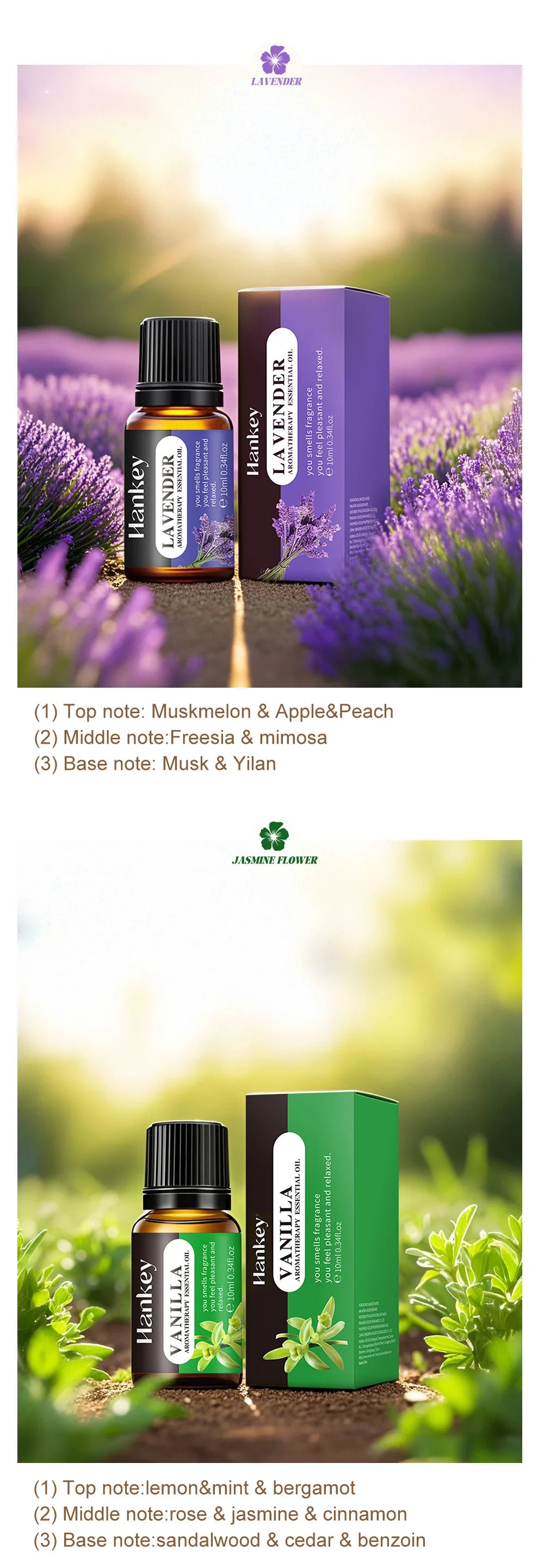 180ml Aromatherapy diffuser Humidifier Aromatherapy essential oil Air purifier Sleeping car carrying home LED 7 color light