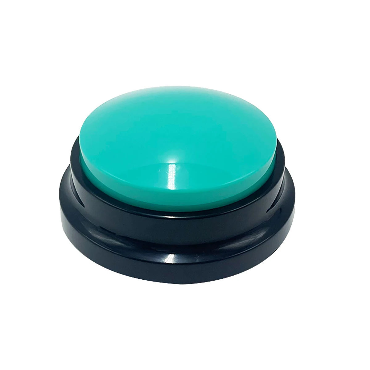 Dog Communication Buttons Voice Recording Button for Pet Training Buzzer 30 Second Record Playback Funny Gift for Talking