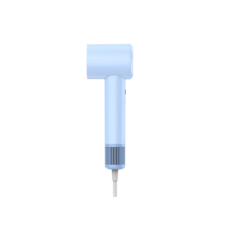 XIAOMI MIJIA H501 SE High Speed Hair Dryer 62m/s Wind Speed Negative Ion Hair Care 110,000 Rpm Professional Dry 220V CN Version