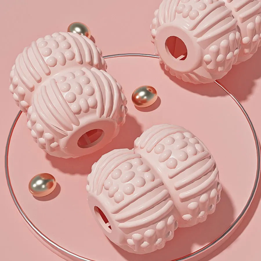 32 Wheel Leg Massager Ring Leg Clamp Roller Leg and Calf Muscle Exercise Home Fitness Relaxation Leg Slimming Tool