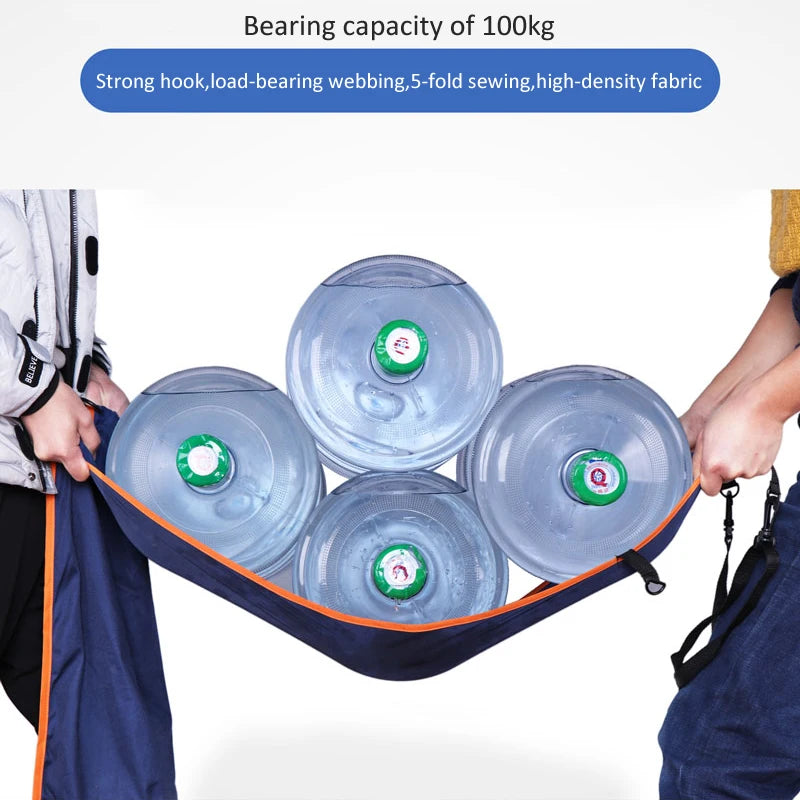 Portable Airplane Foot Rest Hammock in Plane High Speed Train Bus Car Adjustable Footrest Hanger Travel Children Sleep Hammocks