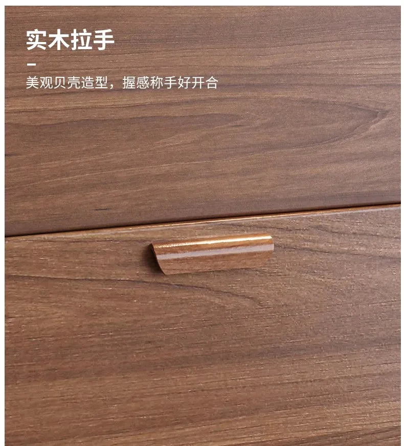 Designs Large Shoe Cabinet Closed Luxury Door Space Saving Shoe Cabinet Multi Layer Display Schonen Kast Entrance Hall Furniture