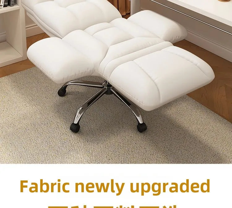 Computer Chair, Home, Comfort, Lazy, Sofa, Sedentary, Backrest, Office, College Students, Dormitory, E-sports, Live Broadcast