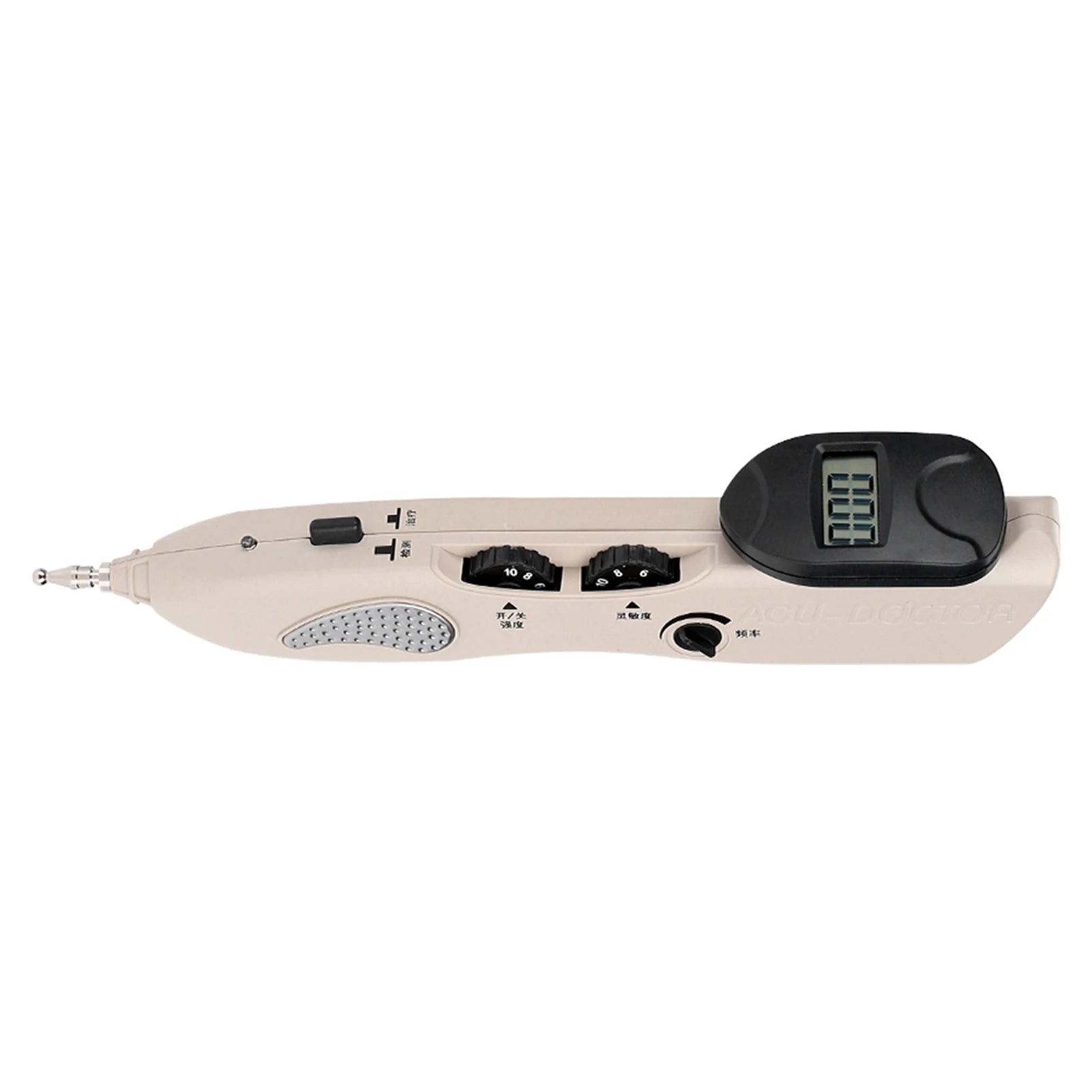 Electronic Acupuncture Pen Tens Point Detector Acupuntura Massage Pain Therapy Acupuncture Meridian Energy Pen Muscle Stimulator