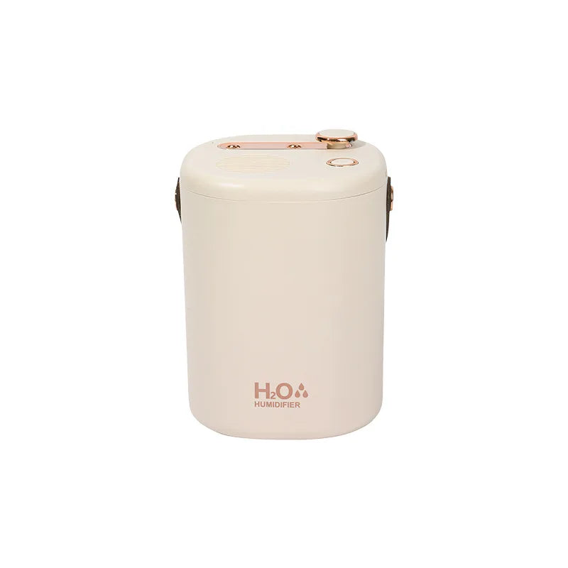 USB Humidifier for Bedroom Large Mist Baby Nursery with Constant Humidity