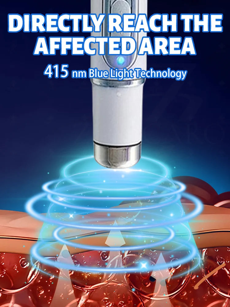 Reverse leg health in 7 days and say goodbye to varicose vein recurrence