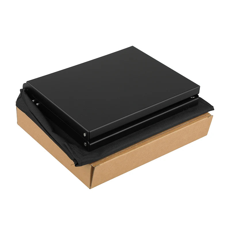 Outdoor Camping Folding Table Ultralight Tables Hiking Aluminum Table Picnic Portable Mini Coffee Small Teatable BBQ