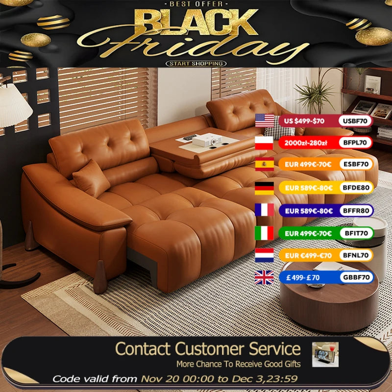 Classic Orange Living Room Sofas Puff Minimalist Nordic Bubble Living Room Sofas Memory Foam Fauteuils De Salon Furniture Home