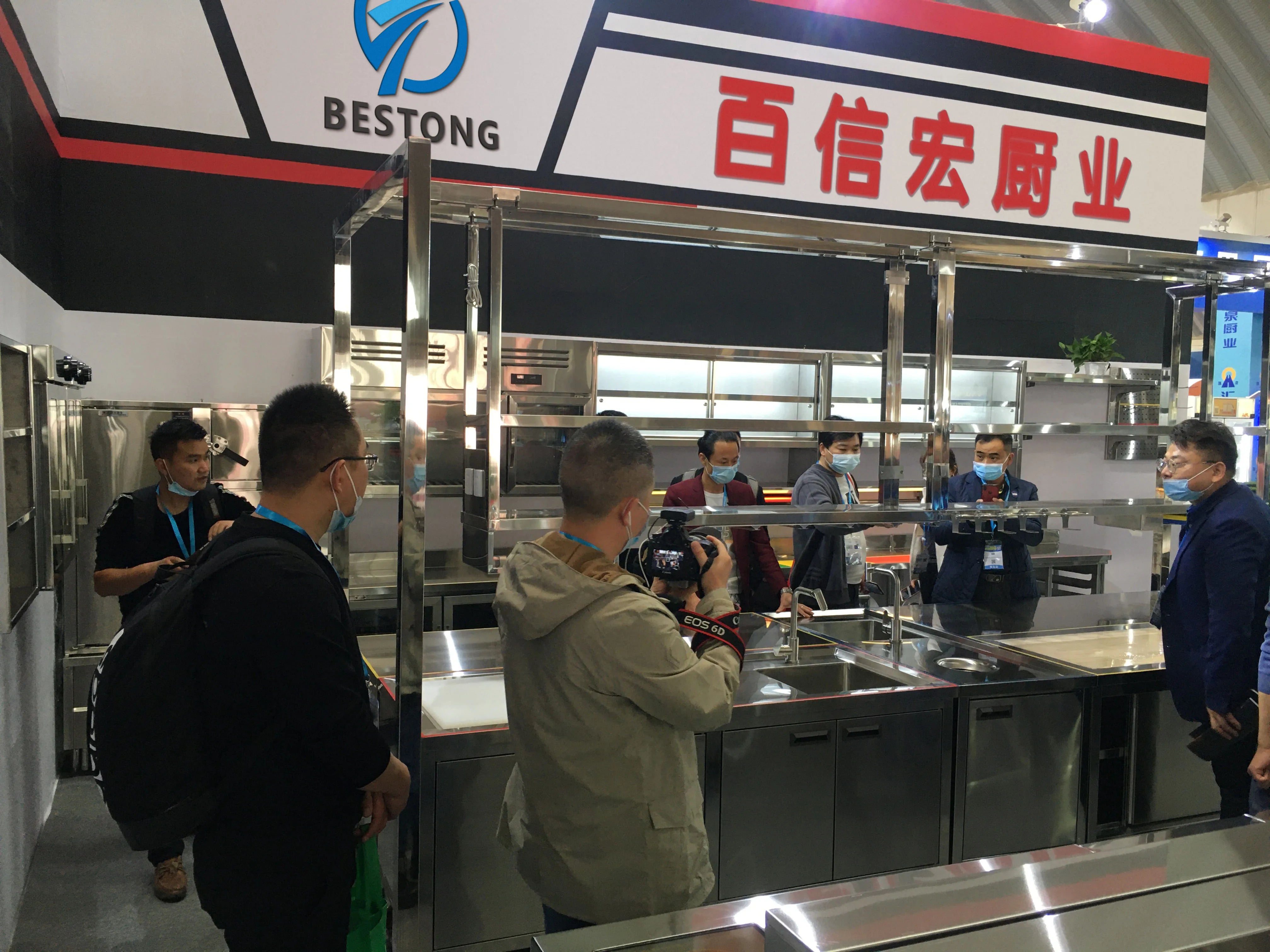 Commercial Top Opening Glass Door Fridge Kitchen Equipment Deep Freezer Refrigerator 2025