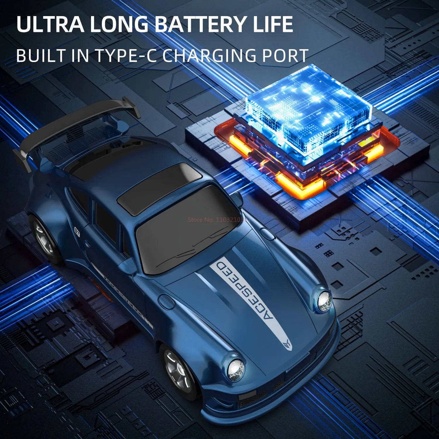 2025 New 1/64 Rc Car Desktop Remote Control Car Toy Stunt Remote Control Drift Car Rc Mini Racing 2.4g Simulation  Toy Model Gif