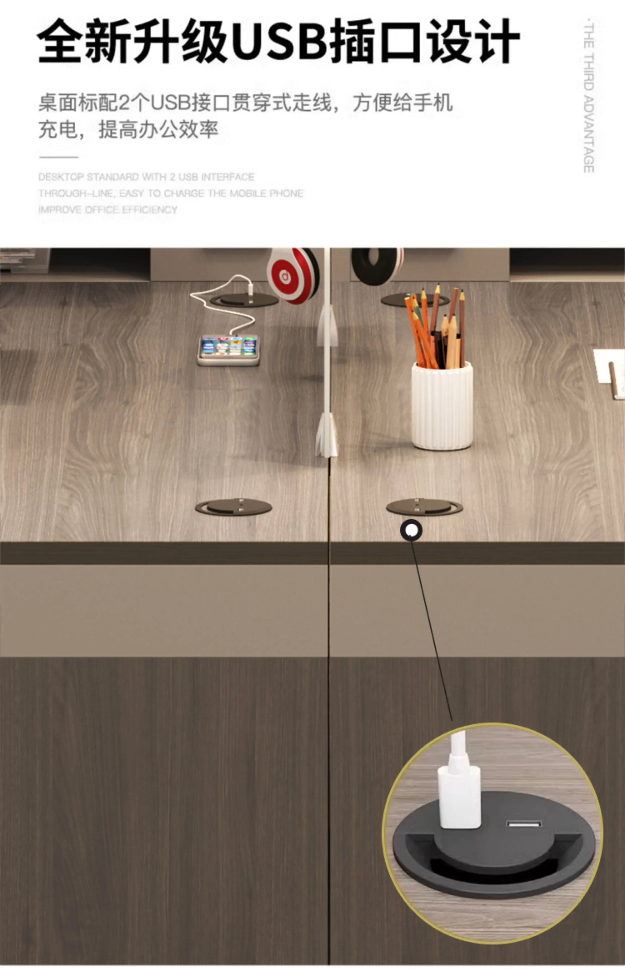 Electric Standing Desk Motion Desk Gaming Table Study Desk Portable Table Adjustable Electric Escritorio Blanco Furniture