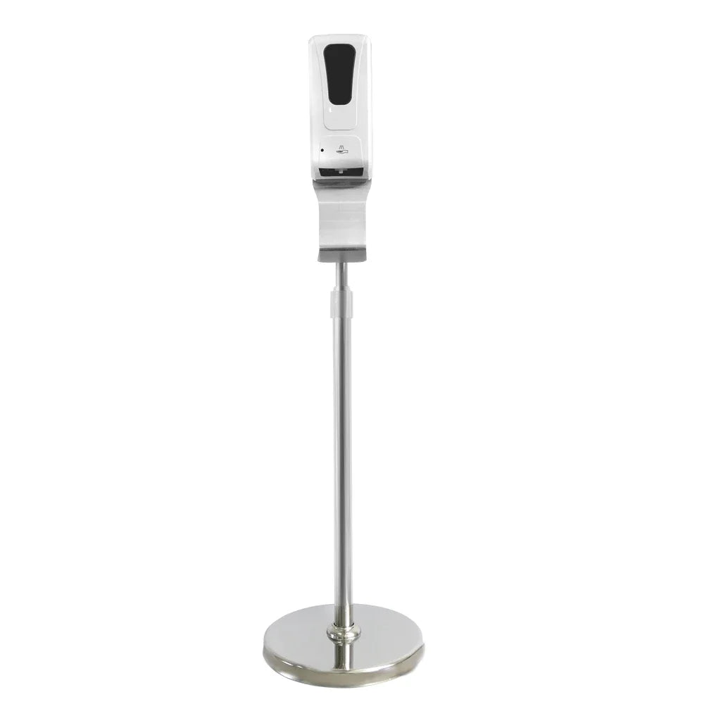 Hand Washing MachineHeavybao Wall Mounted Electric Smart Sensor Auto Touchless Alcohol Gel Soap Dispenser Automatic Liquid Hand