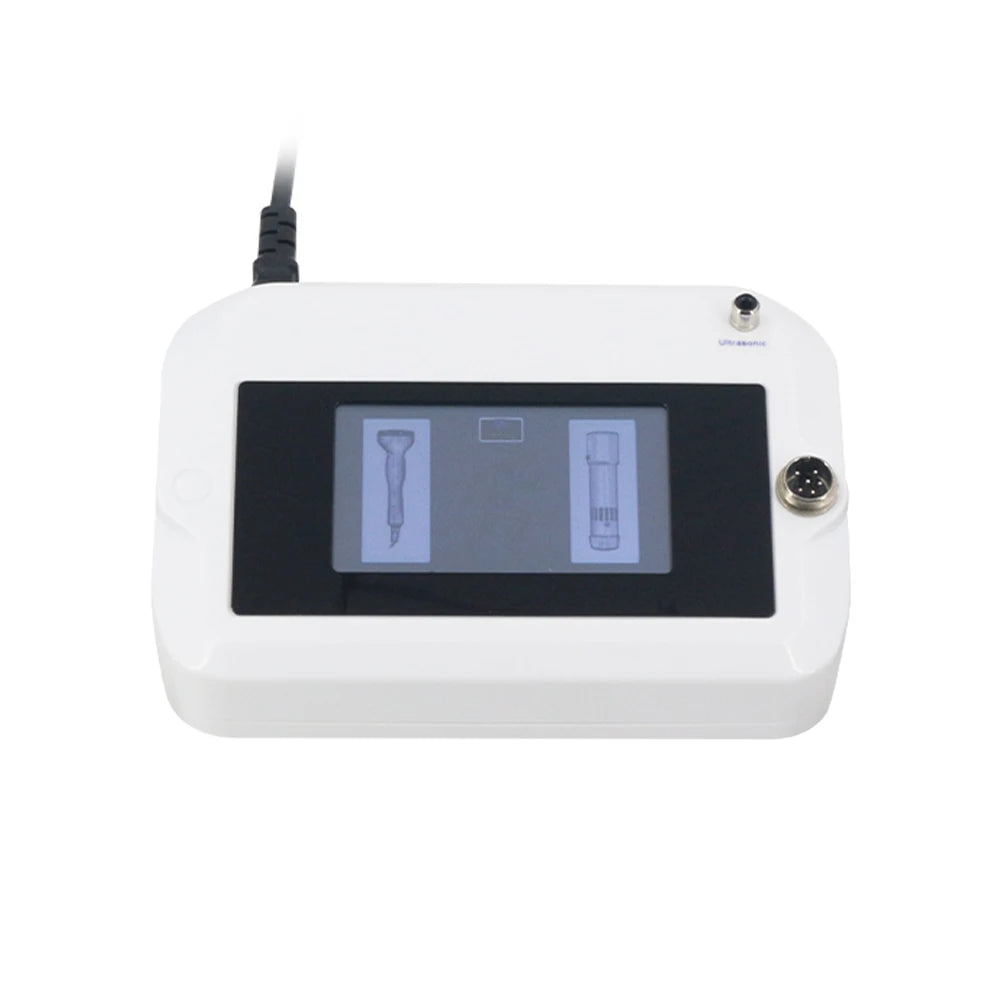 NEW Shockwave Therapy Machine Muscle Strain Pain Relief Body Relax 300mj Shock Wave Equipment Ultrasound Physiotherapy Device