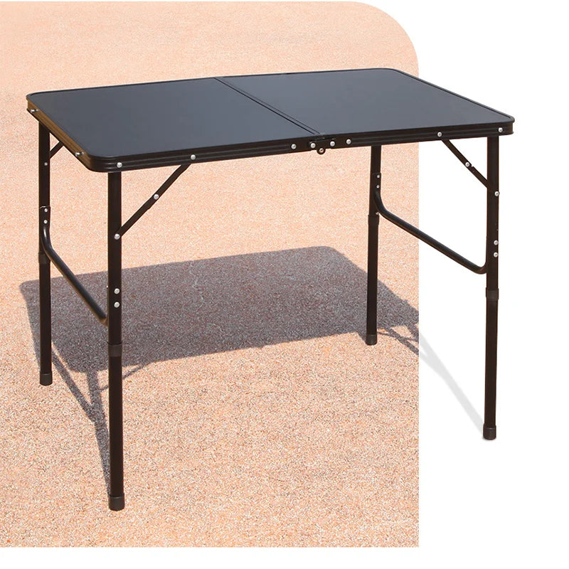[Large black table + bag] Kalus table