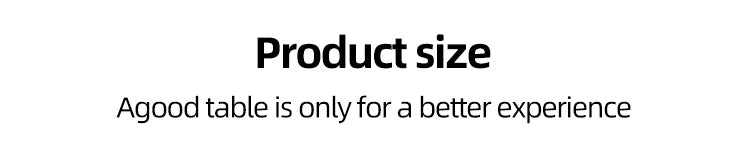 Mumucc Wooden Suspended Bed Study Table, Portable 15 Inch Laptop Desk With Handle, Sponge Cushion AND ABS Slot,Black,Khaki,Brown