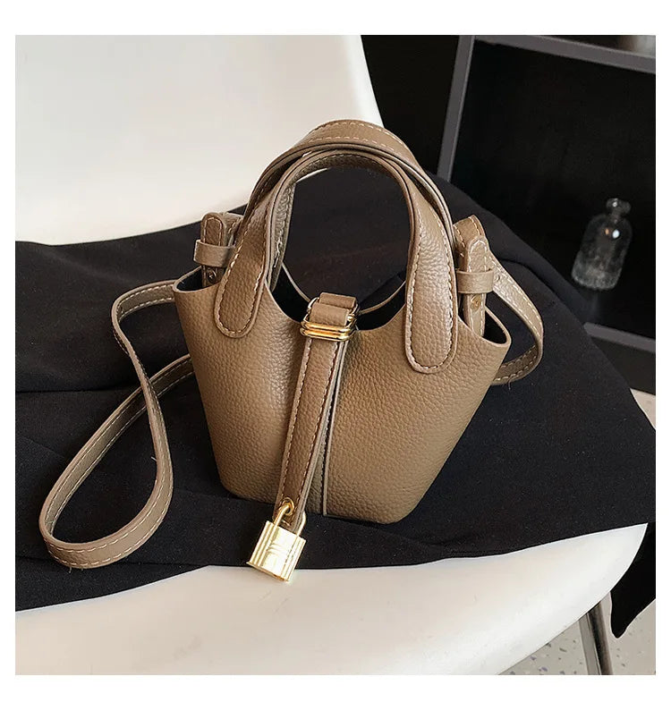 Children Messenger Bags Mother Kids Bags for Girl Pu Purse for Women Crossbody Bags Designer Bag Travel Bag Bolsos De Mujer 2024
