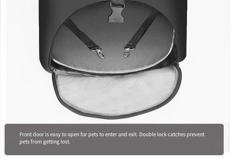 Pet Stroller with A Load-bearing Capacity of 20kg Cat Dog Stroller Small Lightweight Foldable Teddy Bear Outdoor Cart Detachable