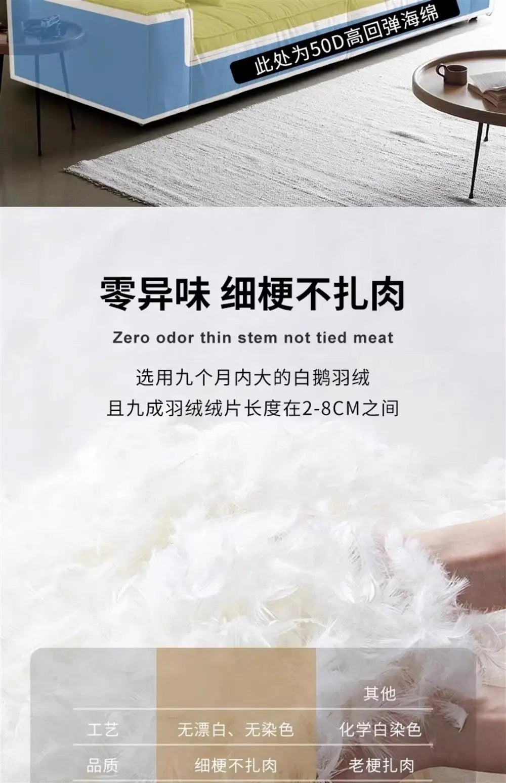 Lounge Double Living Room Sofas Floor Designer Cushion Elegant Sofa Comfortable Relax Divani Da Soggiorno House Accessories