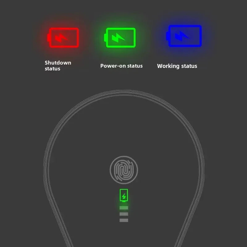 Xiaomi Intelligent Sensor Multi-Speed Contact-Free Wall-Mounted Vertical Hand Sanitizer Bubble Machine USB Charge Soap Dispenser