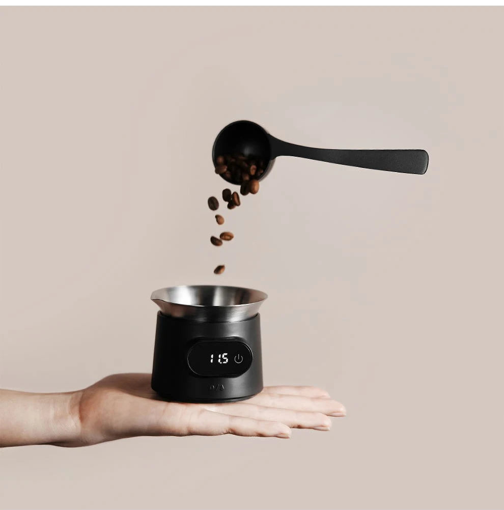 MHW-3BOMBER ESP Coffee Scale Precision Efficiency Lightweight Convenience All-Scenario Indoor & Outdoor Professional Scale