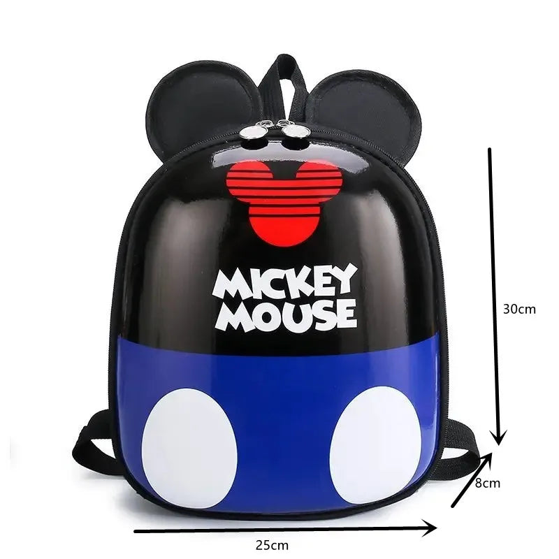 Children Backpack Kids Girls Cartoon Kindergarten School Bags Girls' Backpacks