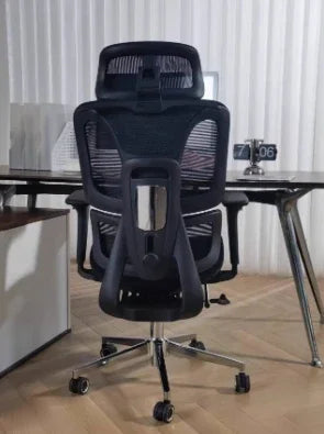 Ergonomic Chair 3D Headrest Armchair Gaming Chairs Computer Recliner Relaxing Massage Silla De Escritorio Office Furniture