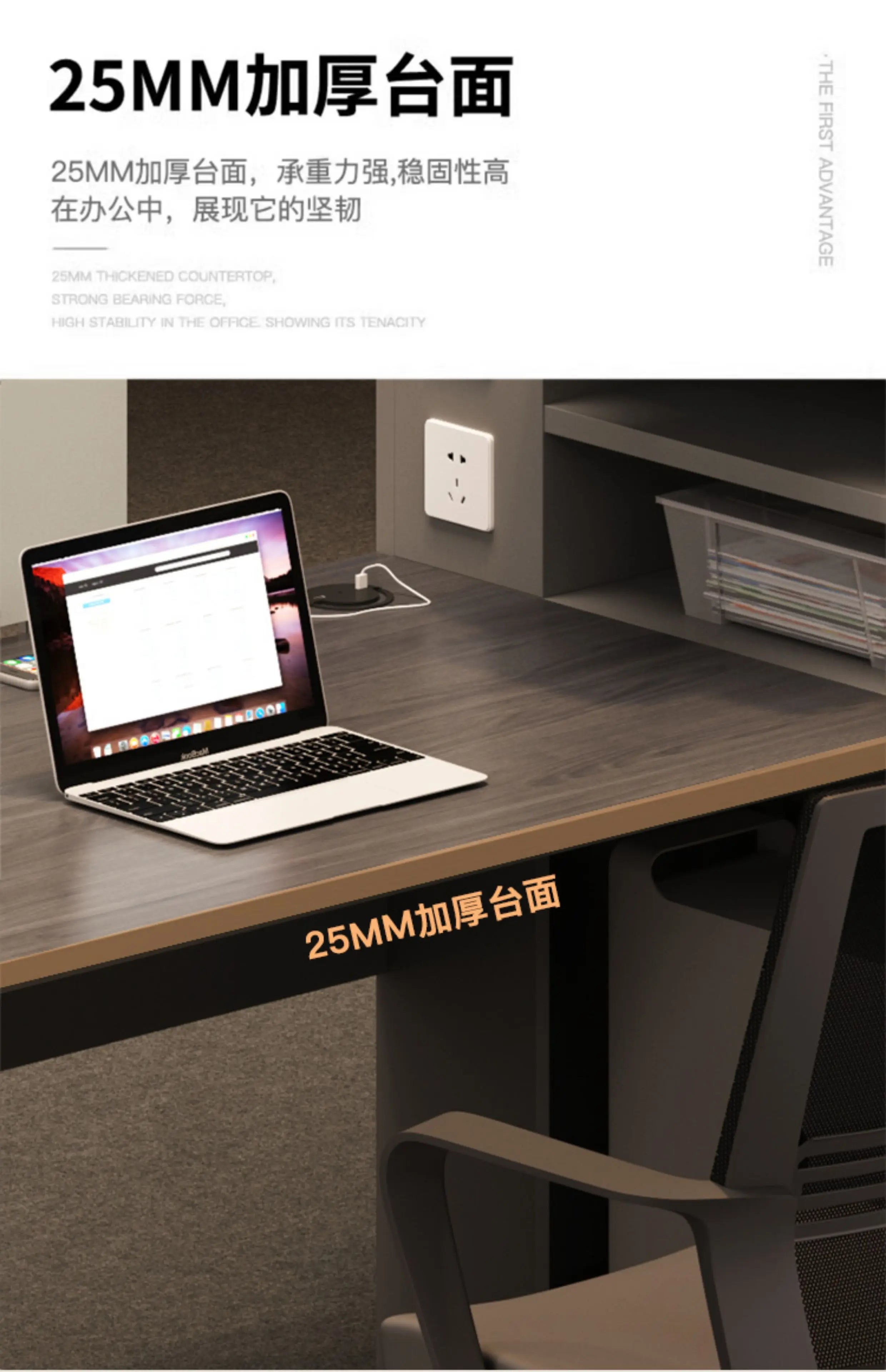 Electric Standing Desk Motion Desk Gaming Table Study Desk Portable Table Adjustable Electric Escritorio Blanco Furniture