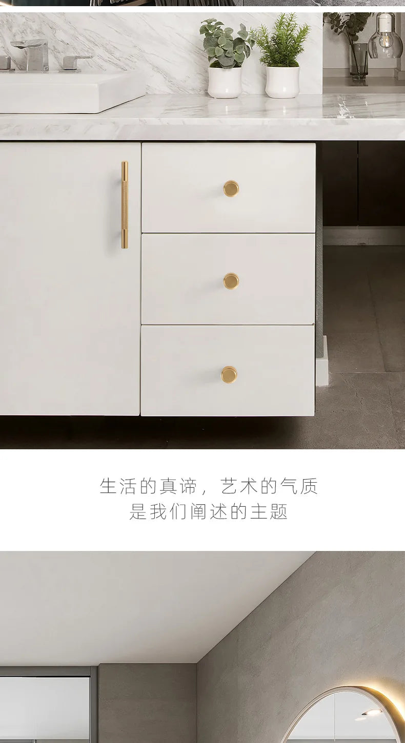 Black Gold Knurled Kitchen Cupboard Cabinet Storage Handles Closet T Bar Wardrobe Door Pulls Door Knobs Home Furniture Handles