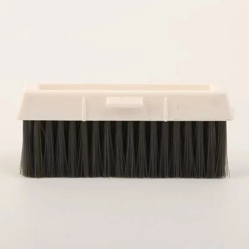 Window Cleaning Brush Windowsill Groove Deadend Cabinet Crevice Brush Universal Window and Door Track Cleaning Brush
