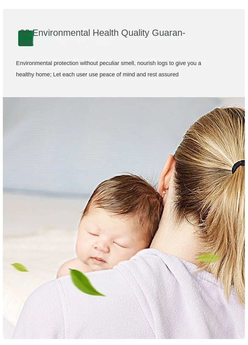 X&D Solid Wood Sofa Side Several Movable Living Room With Wheel Side Cabinet Bedside Shelf Simple Household Coffee Small Table