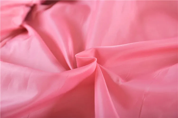 5-14 Years Old Winter Boys Girls Jacket Long Style Hooded Fur Collar Colorful Heavy Coat For Kids Children Outerwear