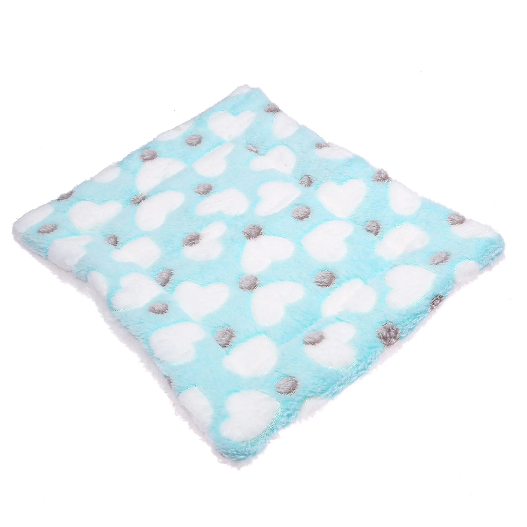 Winter Warm Small Guinea Pig Hamster Bed House  House Nest Hamster Accessories Squirrel Hedgehog Rabbit Chinchilla Bed Mat