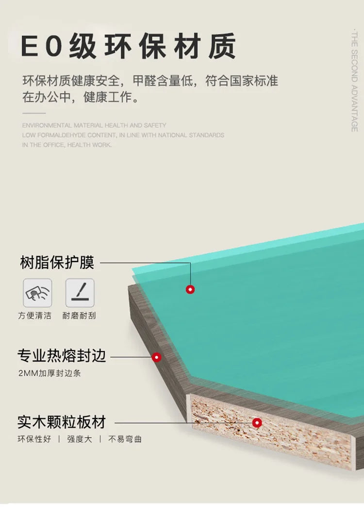 Electric Standing Desk Motion Desk Gaming Table Study Desk Portable Table Adjustable Electric Escritorio Blanco Furniture