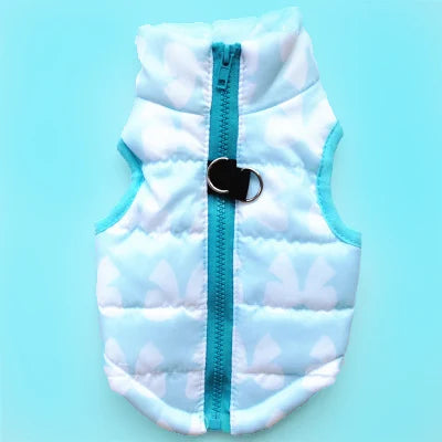 Winter Pet Clothing for Dog Clothes For Dogs Coat Jacket Puppy Pet Dog Costume Pet Vest Apparel Chihuahua Jacket Dogs Clothing