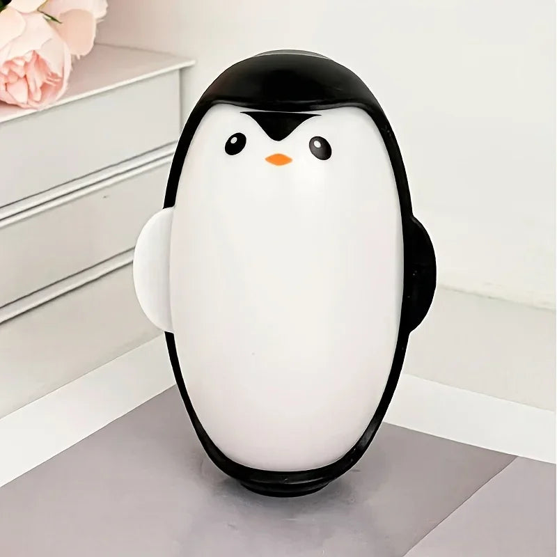 1pc Cute Manual Hair Remover Roller Reusable Strong Adhesive Remove Hair and Adhesions From Clothes Home Use Compact Portable